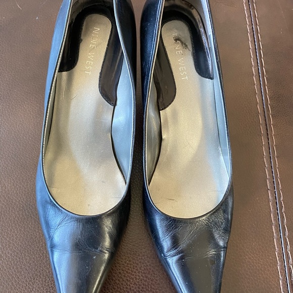 Nine West heels - Picture 3 of 3